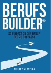 Berufsbuilder, Buch, Neuerscheinung, Beruf
